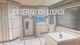 FFXIV Housing: Observation Lounge