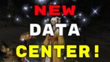 FFXIV New Data Center! PS4 /5 Or PC World Transfer New Character Bonuses And More!