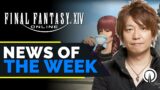 FFXIV News of The Week | Housing Is Almost Fixed!