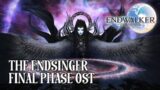 FFXIV OST – The Endsinger Final Phase (With Hearts Aligned)