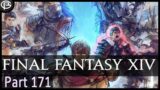 FFXIV – Part 171 – Snake Extreme and Annoying Echo Again