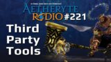 FFXIV Podcast Aetheryte Radio 221: Third Party Tools