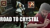 FFXIV – PvP Ninja Road To Crystal – How to HARD Carry with Seiton