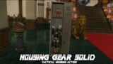 FFXIV: Steel Locker – Housing