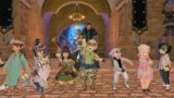 FFXIV Stream with Square Enix Team, Duty Commenced and Lalafell Gpose Time!