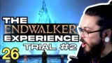FFXIV The ENDWALKER Experience – THE MOTHERCRYSTAL