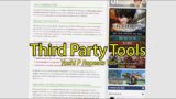 FFXIV: Third-party Tools – Lodestone News