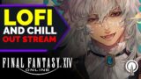 FFXIV & Chill the F Out Please Stream