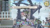 FINAL FANTASY XIV Aglaia