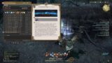 Final Fantasy 14 2.0 A Realm Reborn The Binding Coils of Bahamut 2nd Coil