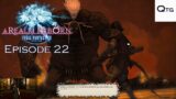 Final Fantasy 14 | A Realm Reborn – Episode 22: Titan