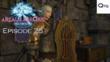 Final Fantasy 14 | A Realm Reborn – Episode 25: Meeting Lord Haurchefant