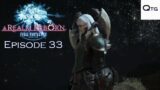 Final Fantasy 14 | A Realm Reborn – Episode 33: Operation Archon