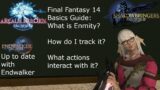Final Fantasy 14 Basics Guide: The concept of Enmity, in detail