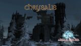 Final Fantasy 14 – Chrysalis – Prüfung für 8 Spieler – [PS4] A Realm Reborn