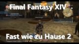Final Fantasy 14: Die Mogry Post/ Lets play 4