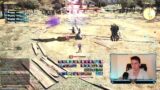 Final Fantasy 14 FFXIV Shadowbringers Dungeon: Holminster Switch (Red Mage)