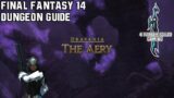 Final Fantasy 14 – Heavensward – The Aery – Dungeon Guide