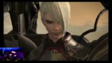 Final Fantasy 14 – New character  – A Difference of Opinion!