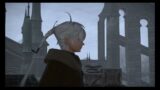 Final Fantasy 14 – New character  – Coming to Ishgard!
