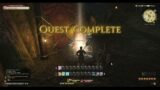 Final Fantasy 14 – New character story playthrough – Stream 2