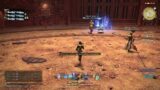 Final Fantasy 14 Part 49 Learning to Heal as a White Mage