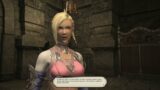 Final Fantasy 14 Part 52 Political Intrigue and Ramuh in The Striking Tree
