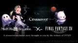 Final Fantasy 14 x Nier Reincarnation – Collaboration Opening