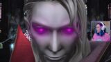 Final Fantasy XIV | 6.0 Raid Pandaemonium part 2