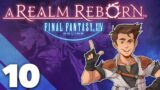 Final Fantasy XIV: A Realm Reborn – #10 – Ambassador Durmin