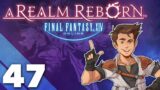 Final Fantasy XIV: A Realm Reborn – #47 – Ser Aymeric