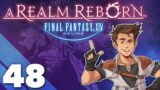Final Fantasy XIV: A Realm Reborn – #48 – Iceheart