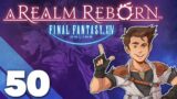 Final Fantasy XIV: A Realm Reborn – #50 – Shiva