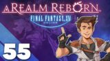 Final Fantasy XIV: A Realm Reborn – #55 – Bad Vibes