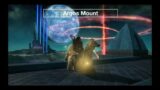 Final Fantasy XIV – Argos Mount