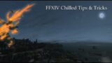 Final Fantasy XIV | Chilled Tips & Ticks I