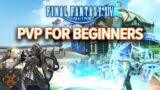 Final Fantasy XIV – Crystalline Conflict PvP Guide