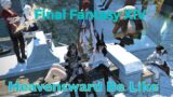 Final Fantasy XIV – Don’t Know What You Got (Heavensward)