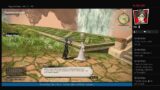[Final Fantasy XIV] Endwalker LIVE – A Paradise Unsundered Part I – First Time Player