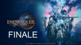 Final Fantasy XIV: Endwalker – MSQ Playthrough – Finale