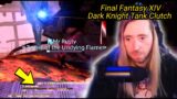 Final Fantasy XIV Gameplay – Midgardsormr Dark Knight Clutch