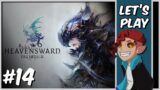 Final Fantasy XIV: Heavensward | Part 14 | PC