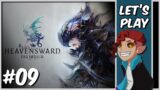 Final Fantasy XIV: Heavensward | Part 9 | PC