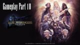 Final Fantasy XIV New Game+ Shadowbringers Gameplay Part 10 – Full Steam Ahead