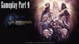 Final Fantasy XIV New Game+ Shadowbringers Gameplay Part 9 – When It Rains