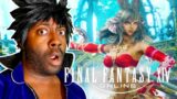 Final Fantasy XIV Online Gameplay (P.1)