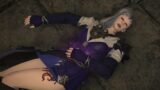 Final Fantasy XIV Online Heavensward Play Through # 59 Farewell Moenbryda