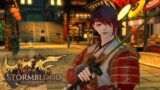 Final Fantasy XIV Online – Stormblood Journey ! – NEW OCE DC Speedrun Part 3 [Skip/NoMic]