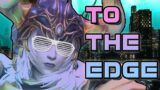 Final Fantasy XIV – To the Edge Synthwave Remix (Seat of Sacrifice / Warrior of Light's Theme)