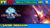 Final Fantasy XIV Walkthrough Part 11